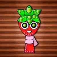 Sprunki PopIt - Relaxing Puzzle Adventure