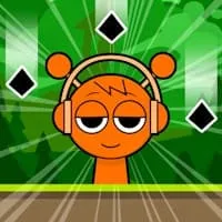 Sprunki Spikes - Endless Runner Adventure